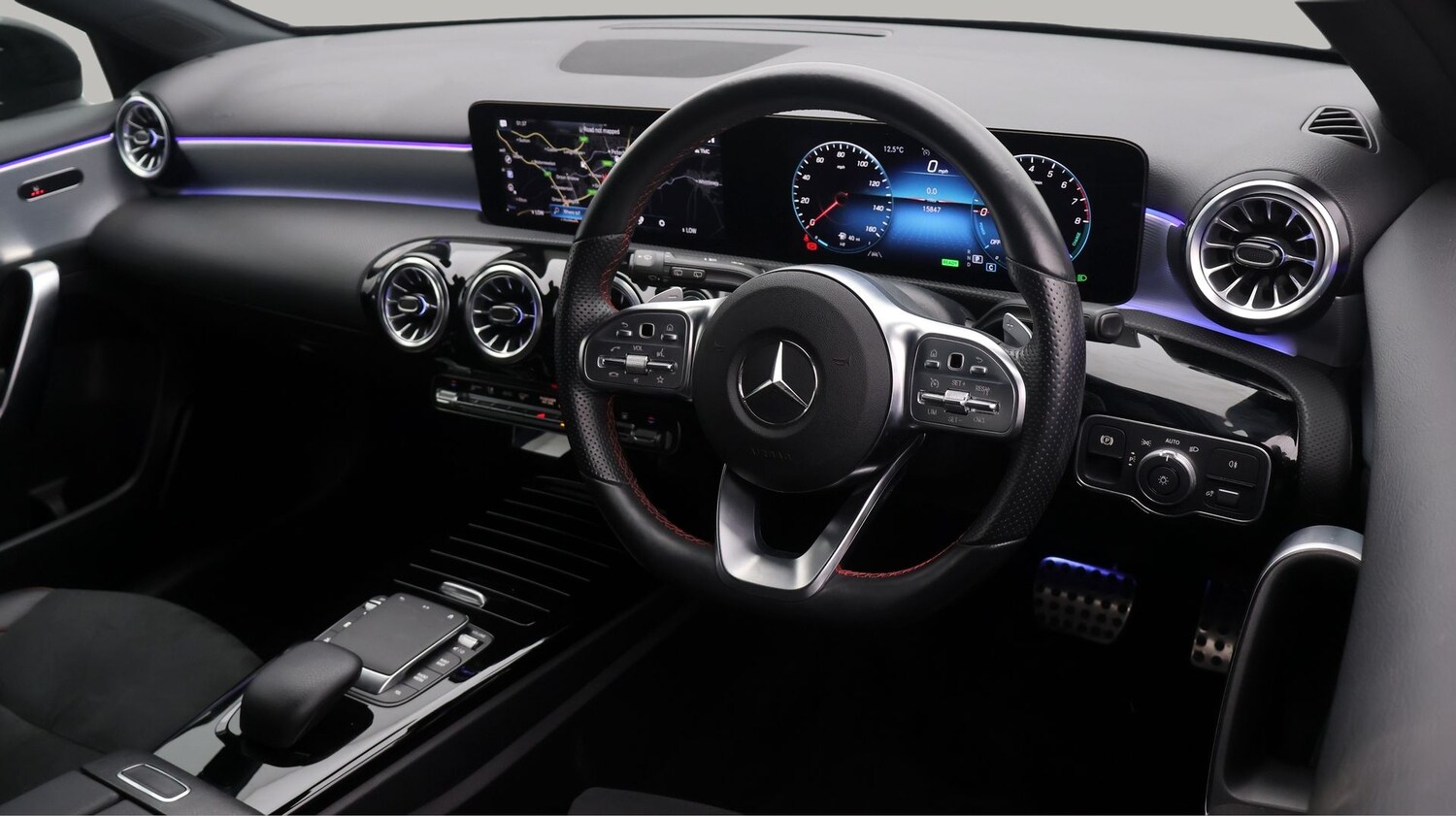 Used Mercedes-Benz A-Class 2022 for sale - 77349966: Photo 9