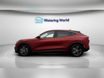 Used Ford Mustang Mach-E 2022 for sale - 78542874: Photo