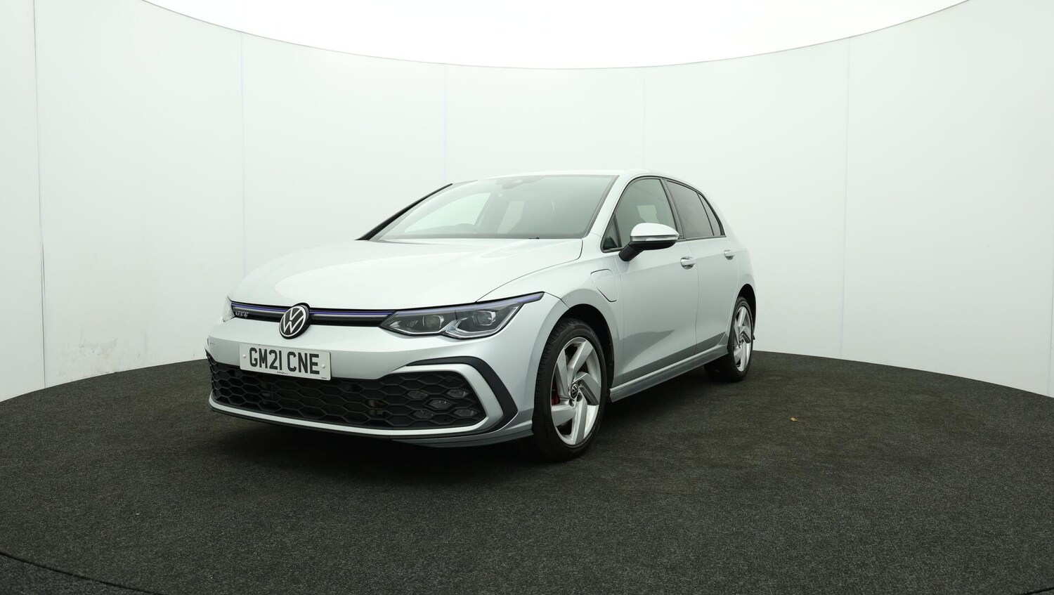 Vehicle 60