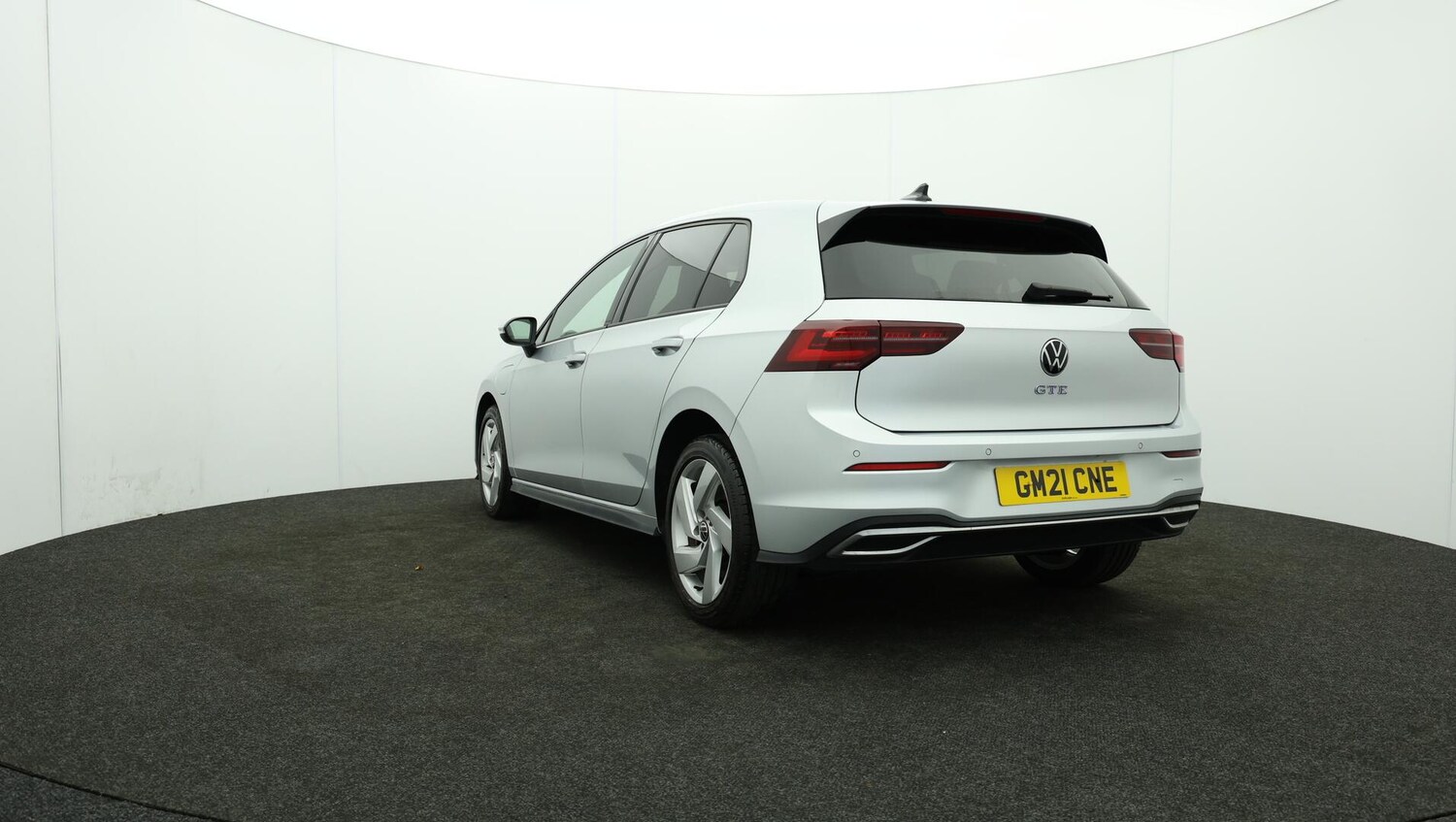 Vehicle 80