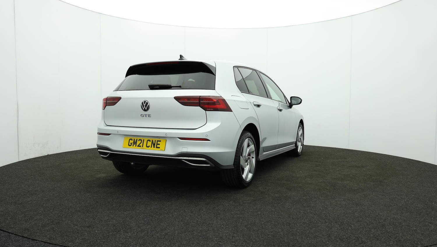 Vehicle 82