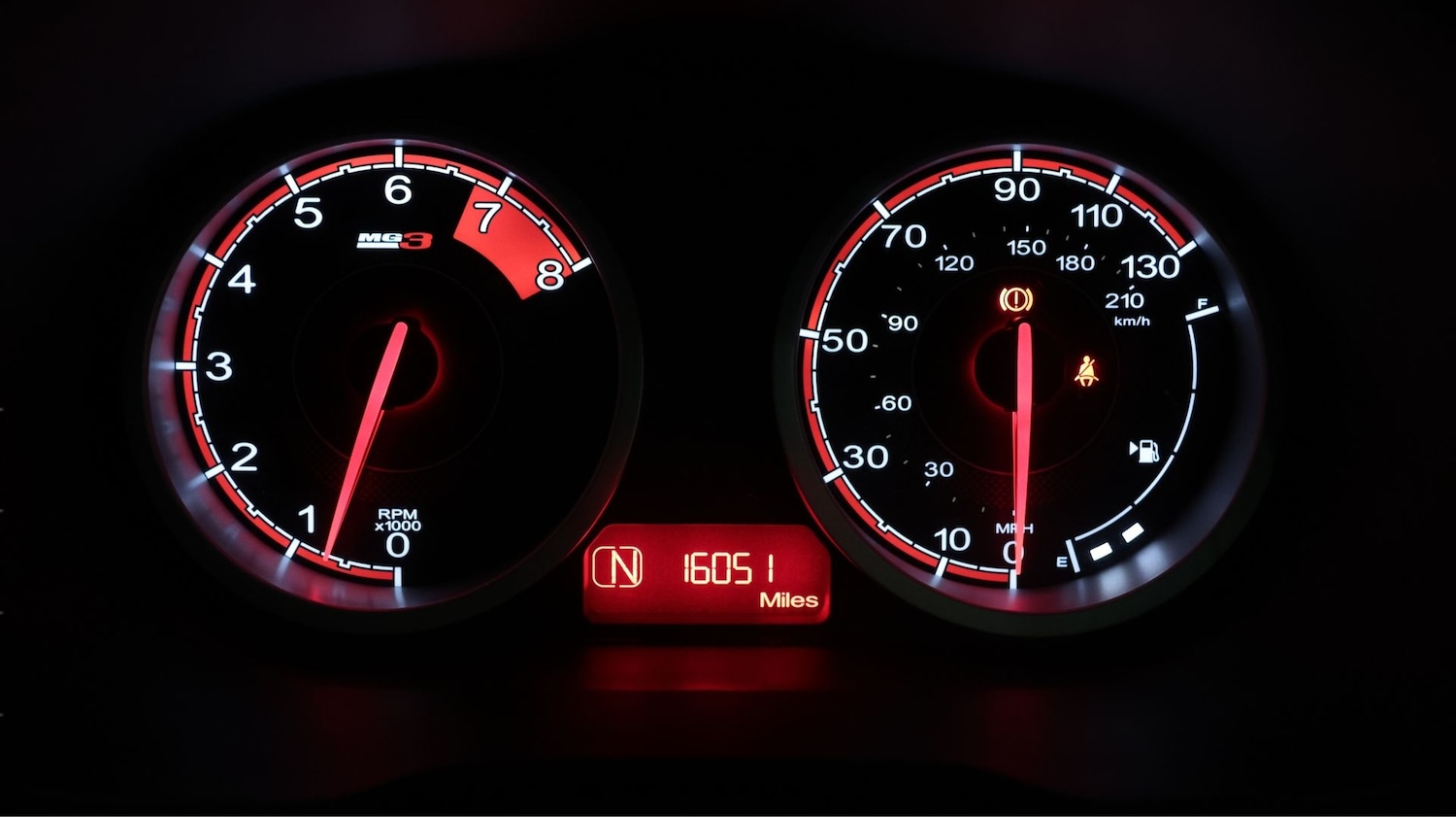 Used MG MG3 2023 for sale - 77746052: Photo 10