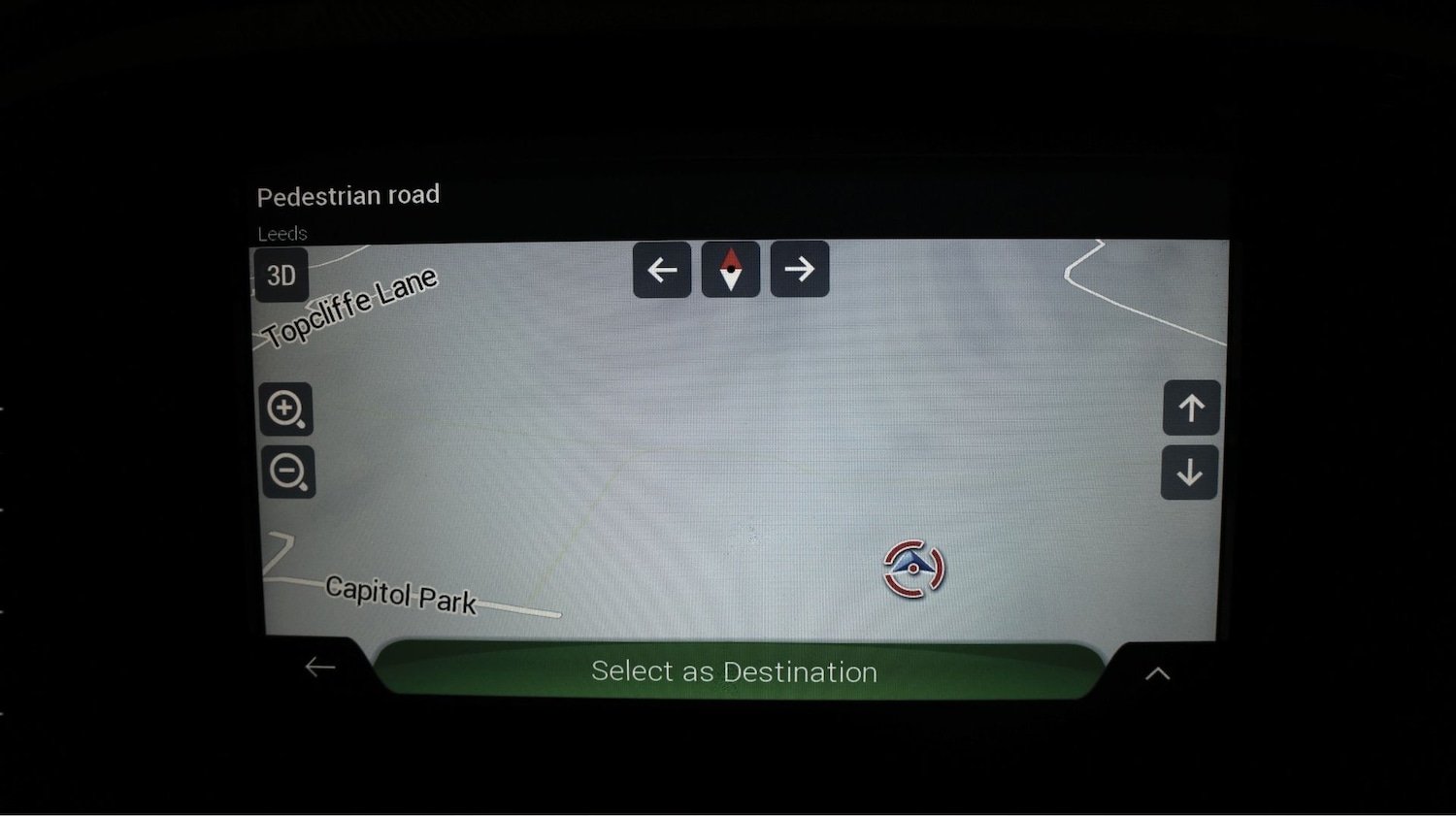 Used MG MG3 2023 for sale - 77746052: Photo 11