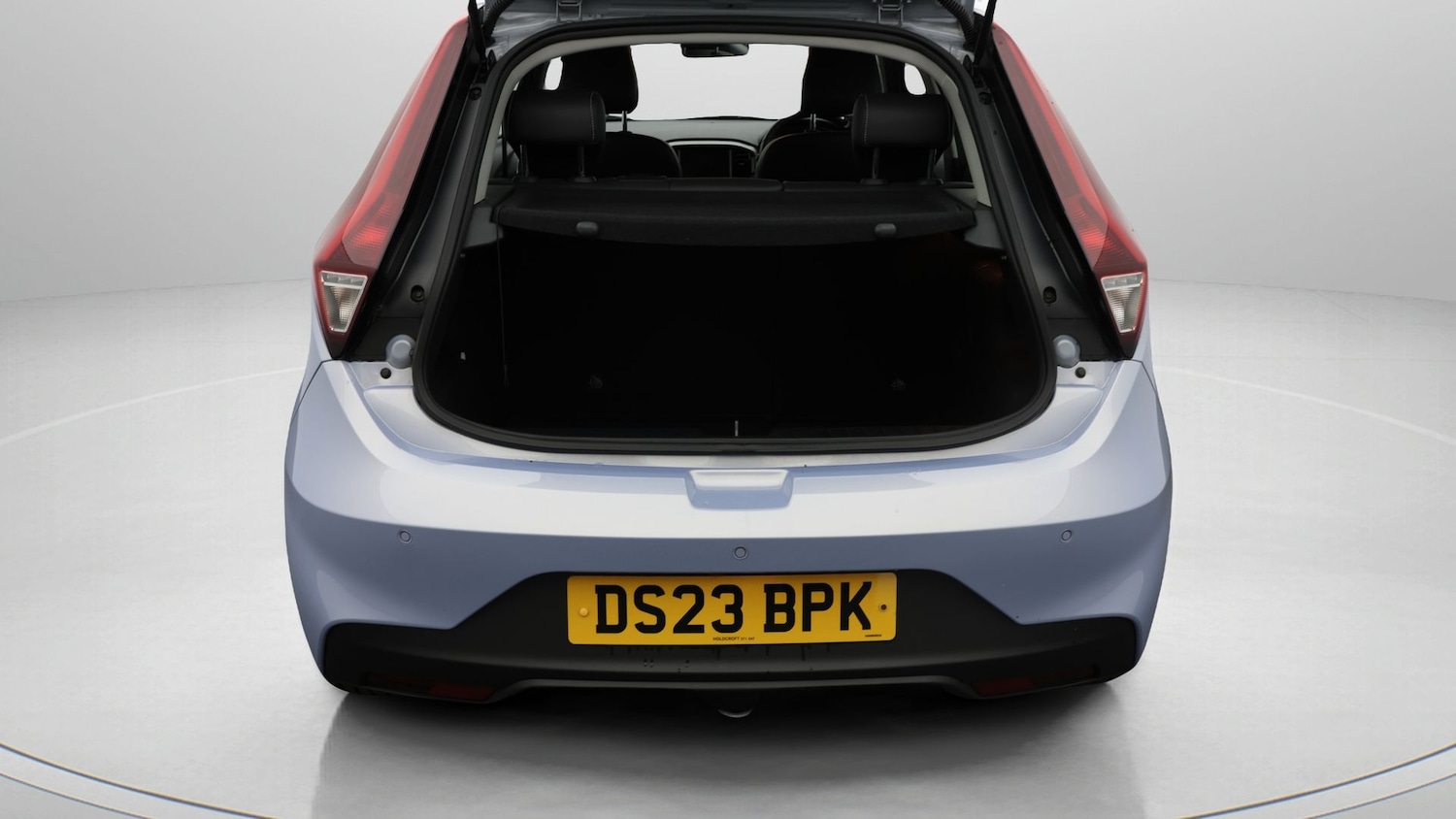 Used MG MG3 2023 for sale - 77746052: Photo 17