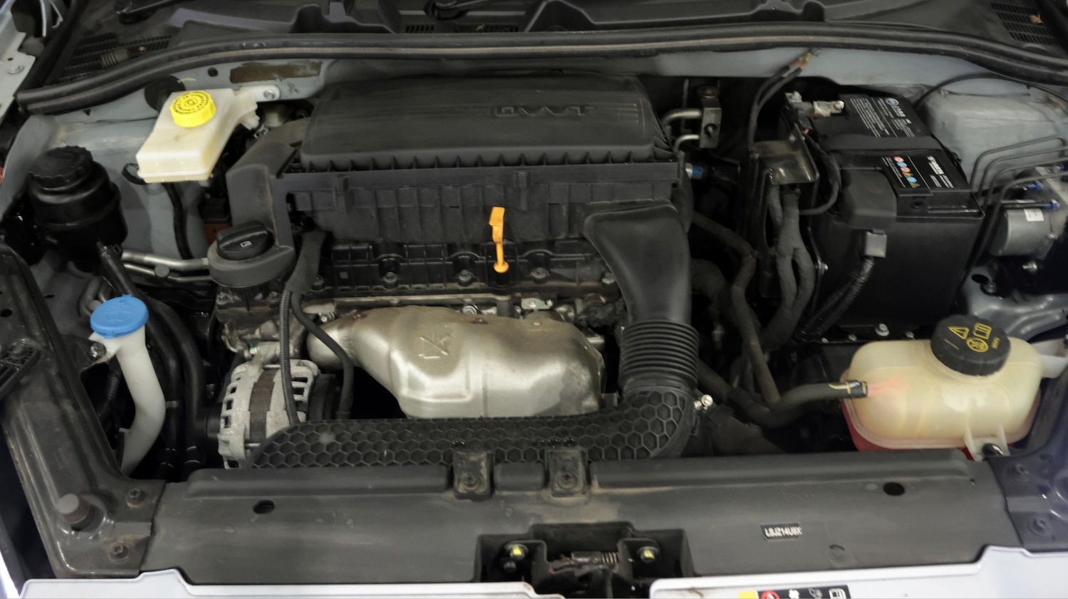 Used MG MG3 2023 for sale - 77746052: Photo 19