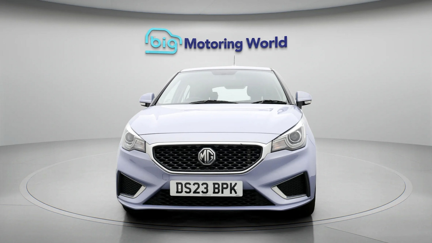 Used MG MG3 2023 for sale - 77746052: Photo 2