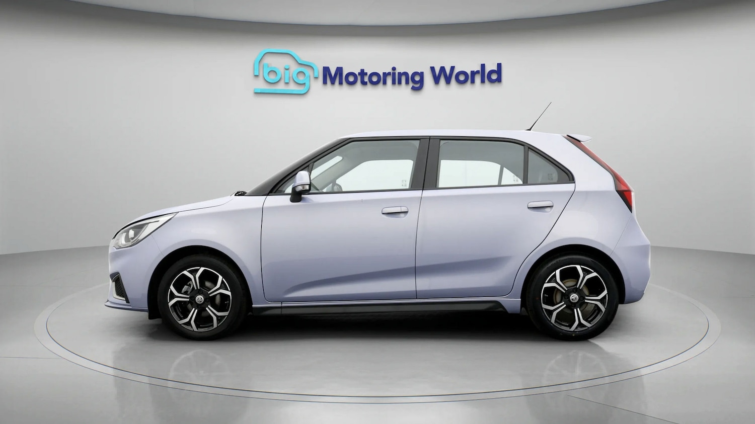 Used MG MG3 2023 for sale - 77746052: Photo 4