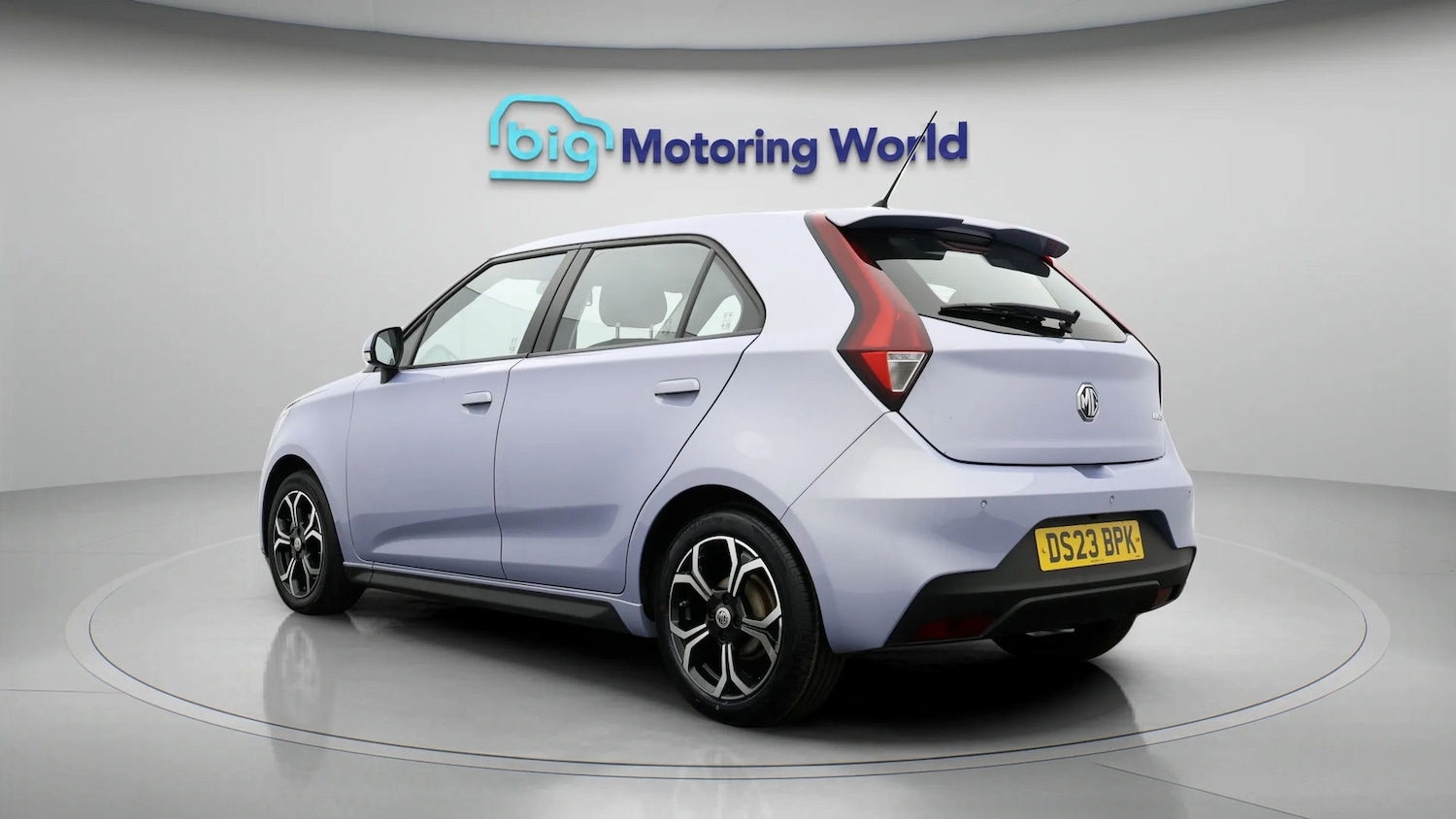 Used MG MG3 2023 for sale - 77746052: Photo 5