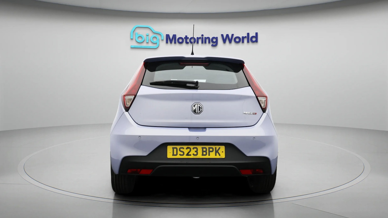 Used MG MG3 2023 for sale - 77746052: Photo 6