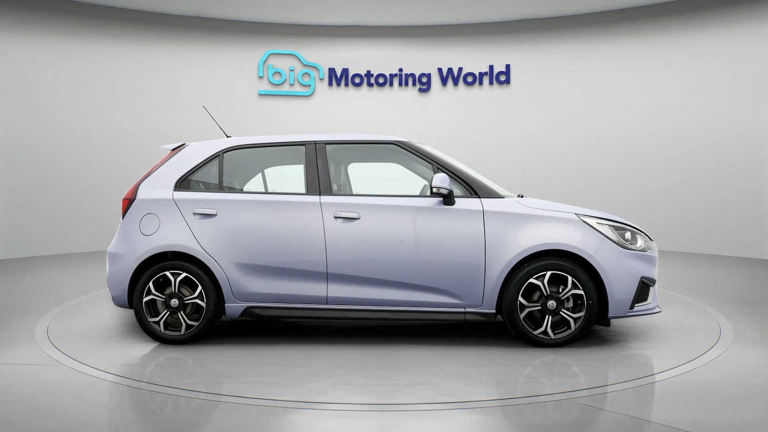 Used MG MG3 2023 for sale - 77746052: Photo 8