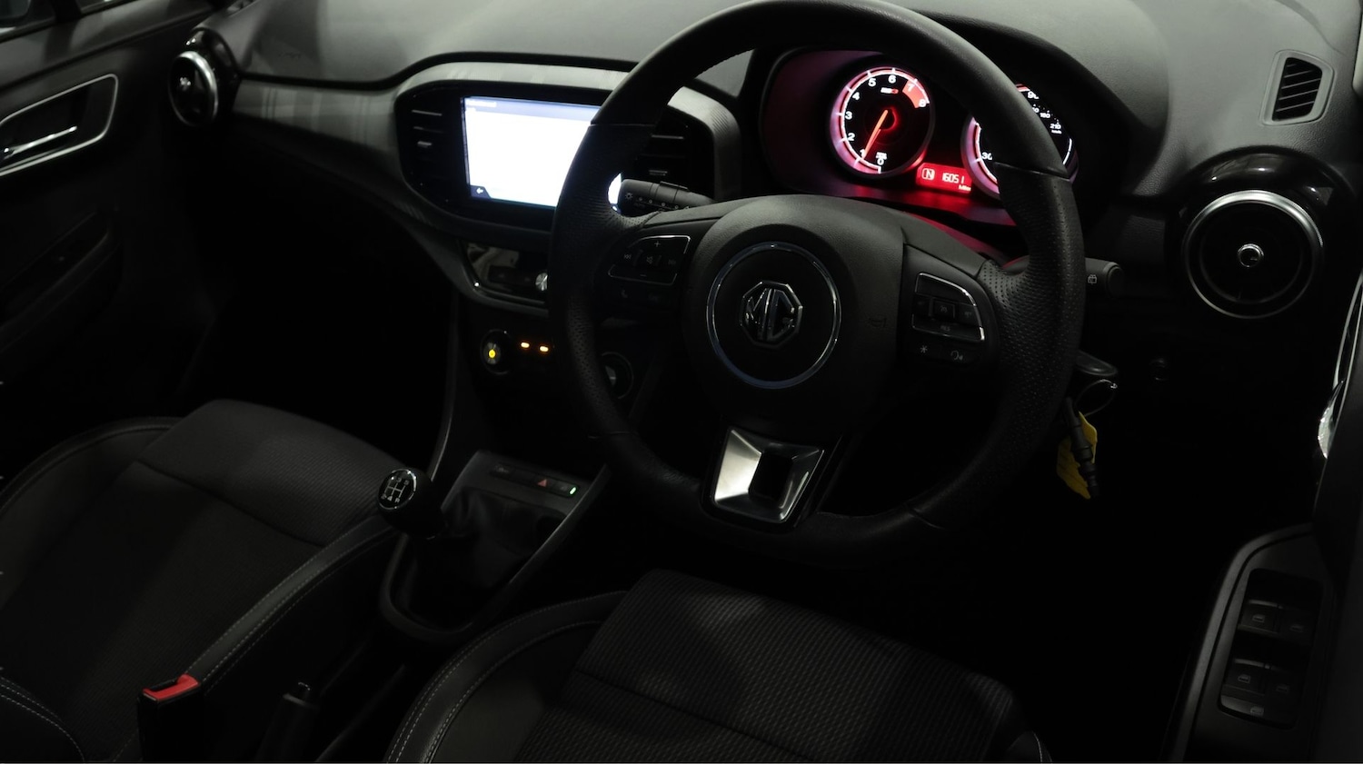 Used MG MG3 2023 for sale - 77746052: Photo 9