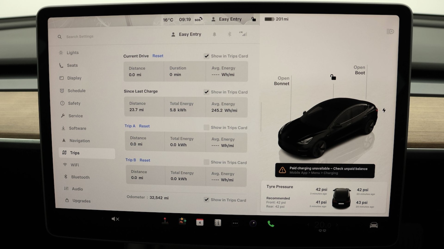 Used Tesla Model 3 for sale - 77750185: Photo 10