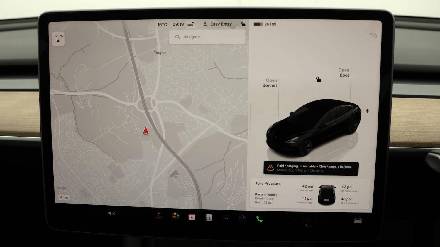 Used Tesla Model 3 for sale - 77750185: Photo 11