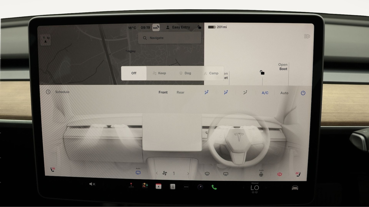 Used Tesla Model 3 for sale - 77750185: Photo 12