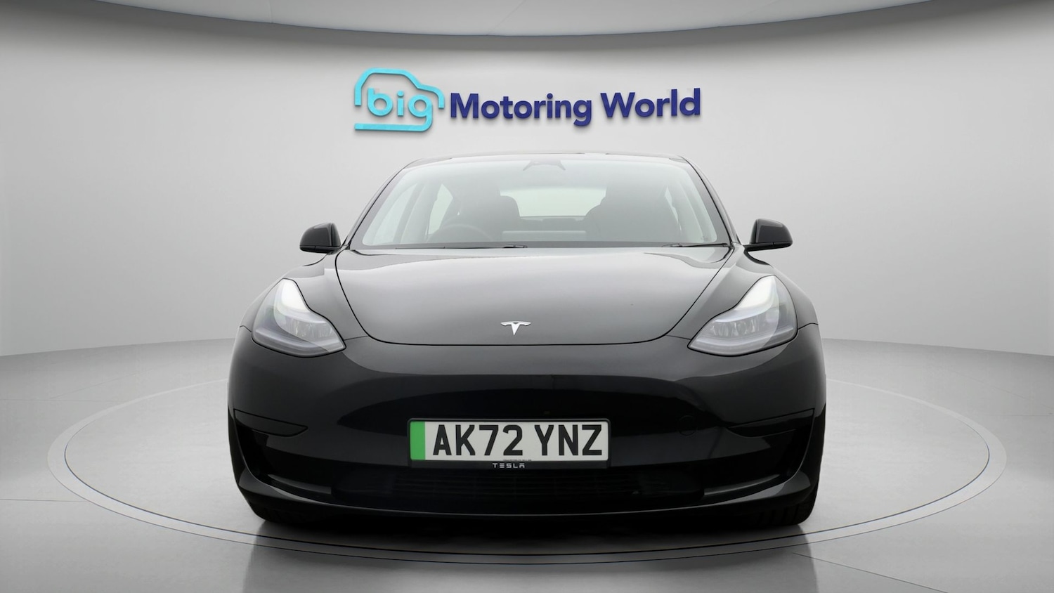 Used Tesla Model 3 for sale - 77750185: Photo 2