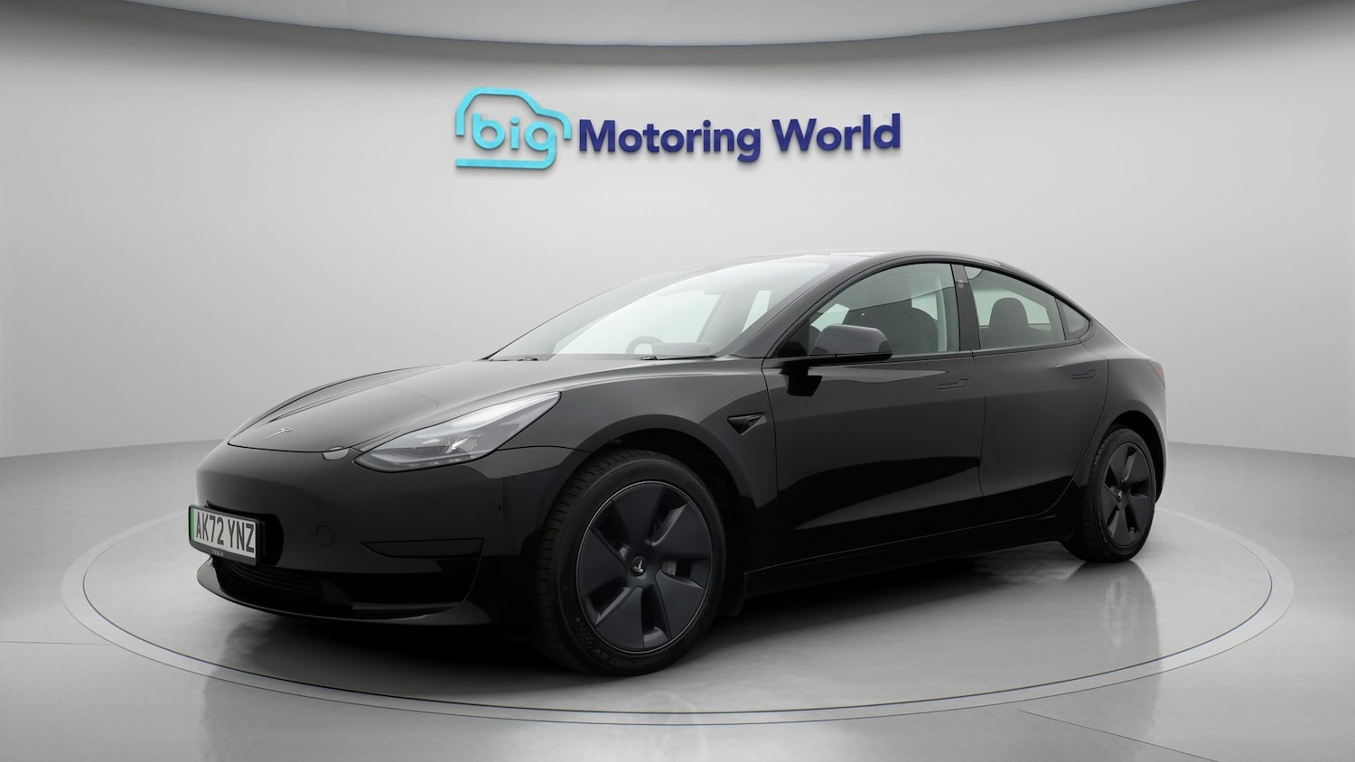 Used Tesla Model 3 for sale - 77750185: Photo 3