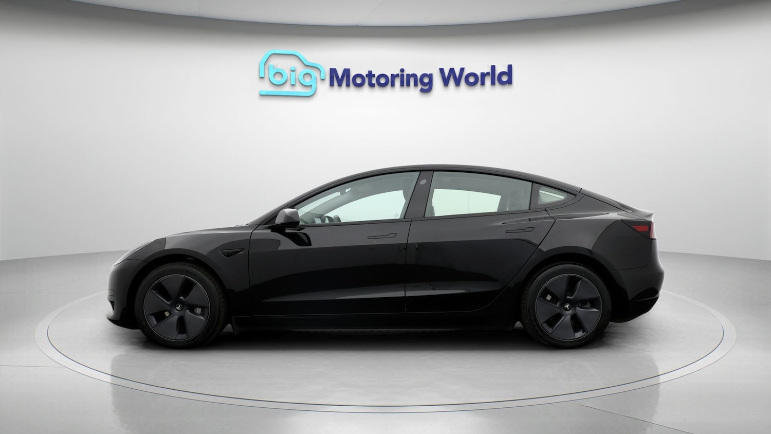 Used Tesla Model 3 for sale - 77750185: Photo 4