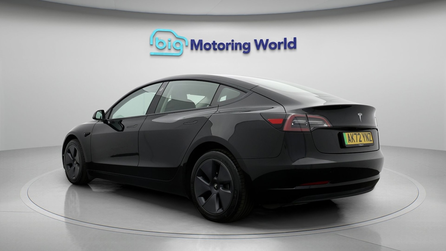 Used Tesla Model 3 for sale - 77750185: Photo 5