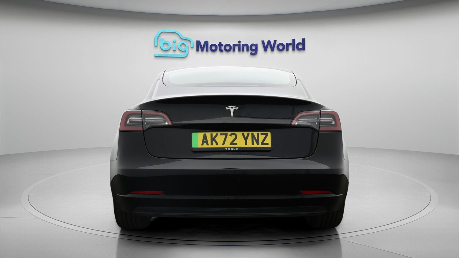 Used Tesla Model 3 for sale - 77750185: Photo 6