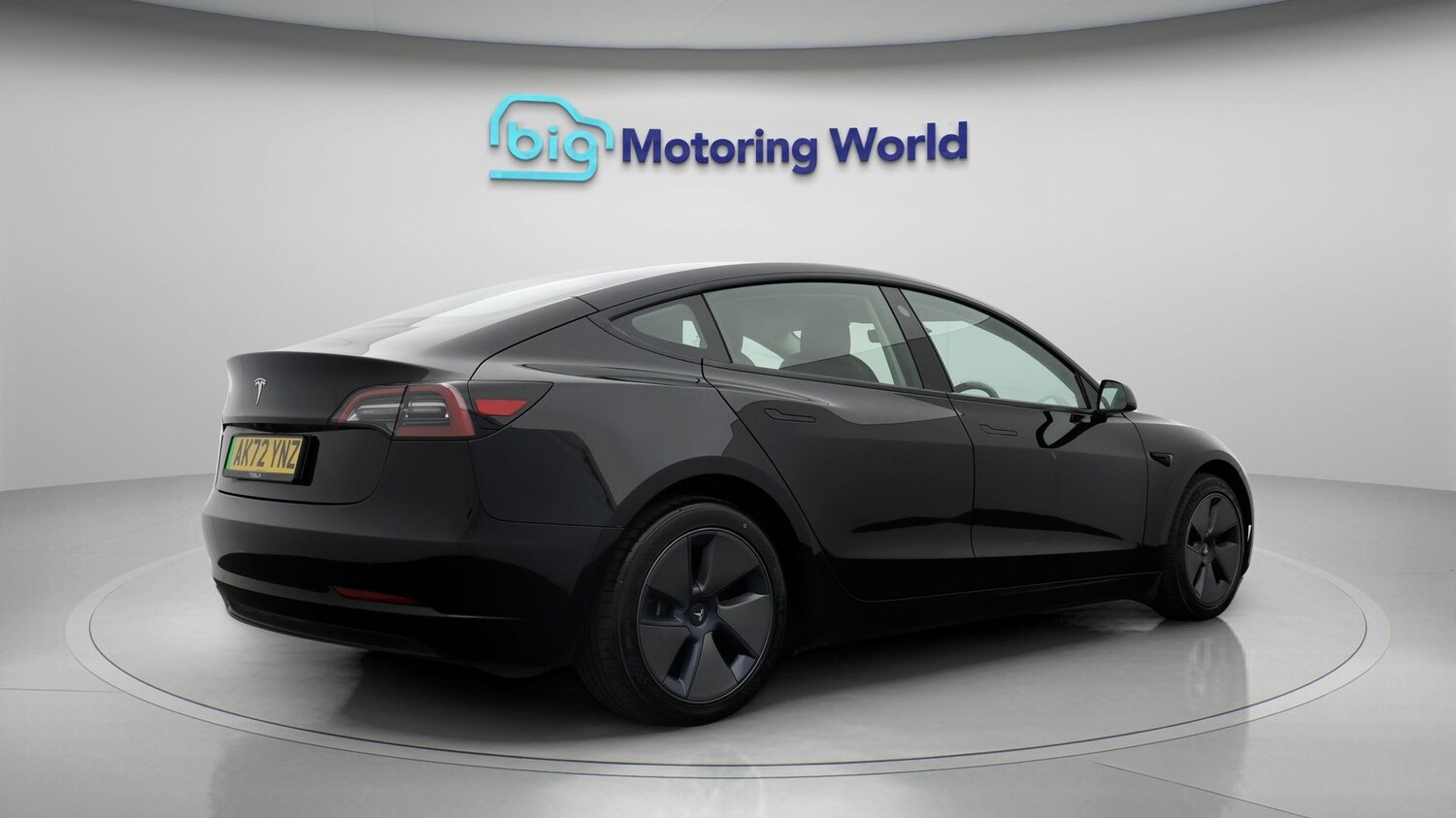 Used Tesla Model 3 for sale - 77750185: Photo 7