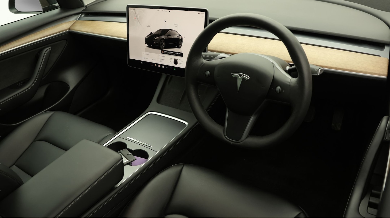 Used Tesla Model 3 for sale - 77750185: Photo 9