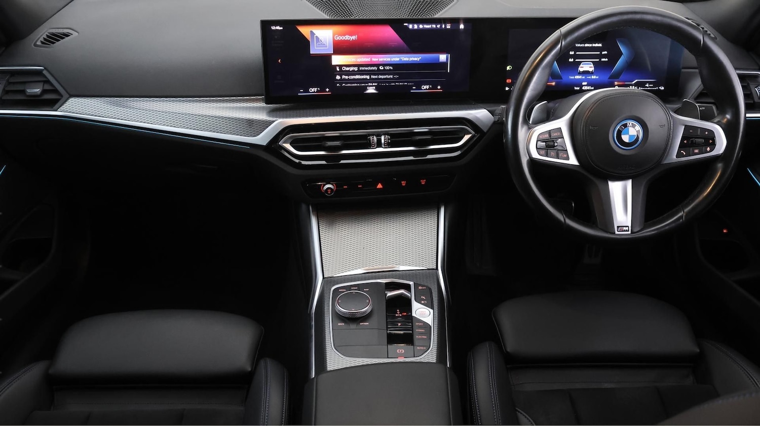 Used BMW 3 Series 2023 for sale - 78062172: Photo 13