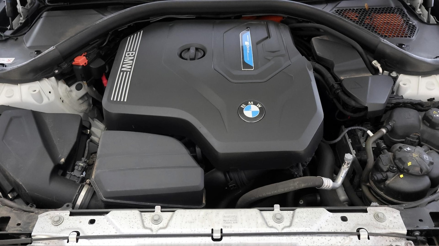 Used BMW 3 Series 2023 for sale - 78062172: Photo 19