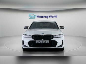 Used BMW 3 Series 2023 for sale - 78062172: Photo