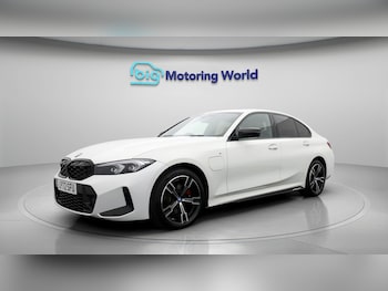 Used BMW 3 Series 2023 for sale - 78062172: Photo