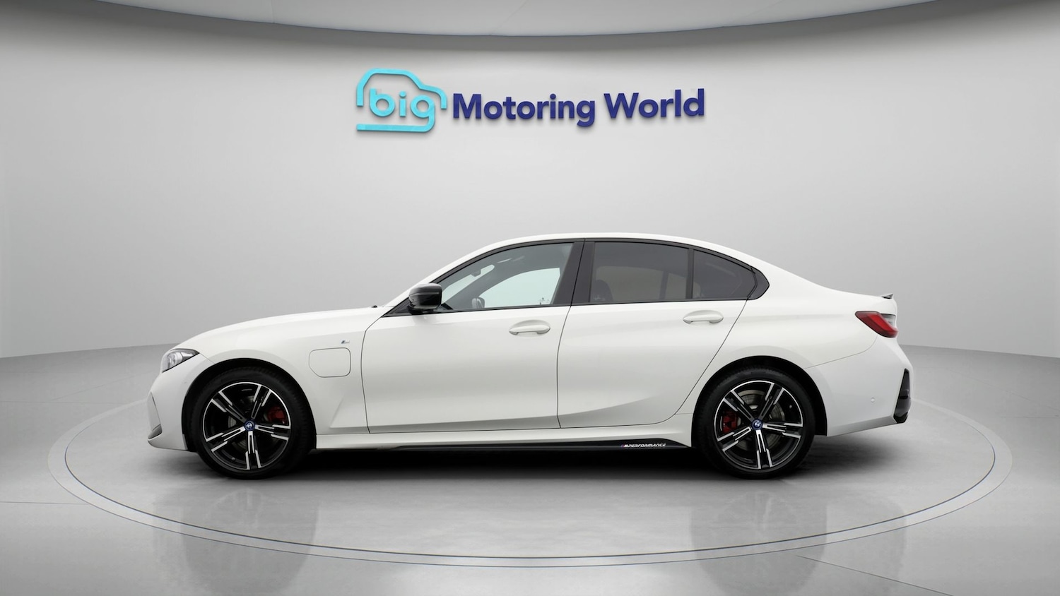 Used BMW 3 Series 2023 for sale - 78062172: Photo 4