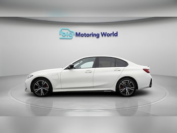 Used BMW 3 Series 2023 for sale - 78062172: Photo