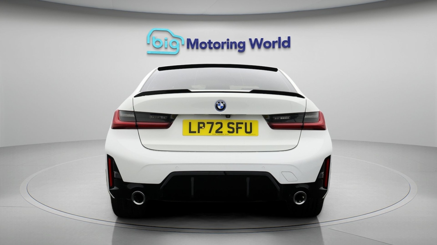 Used BMW 3 Series 2023 for sale - 78062172: Photo 6