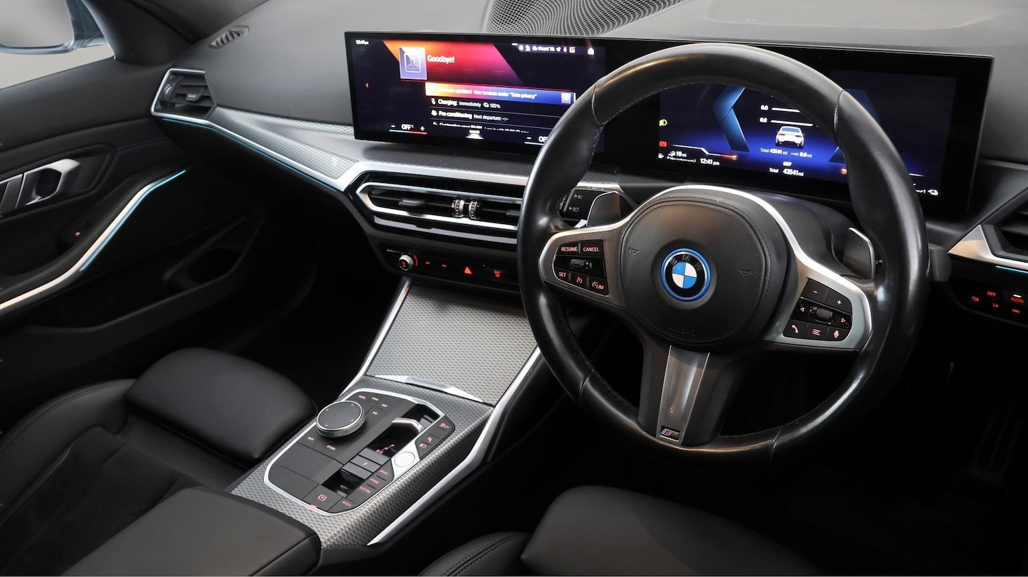 Used BMW 3 Series 2023 for sale - 78062172: Photo 9