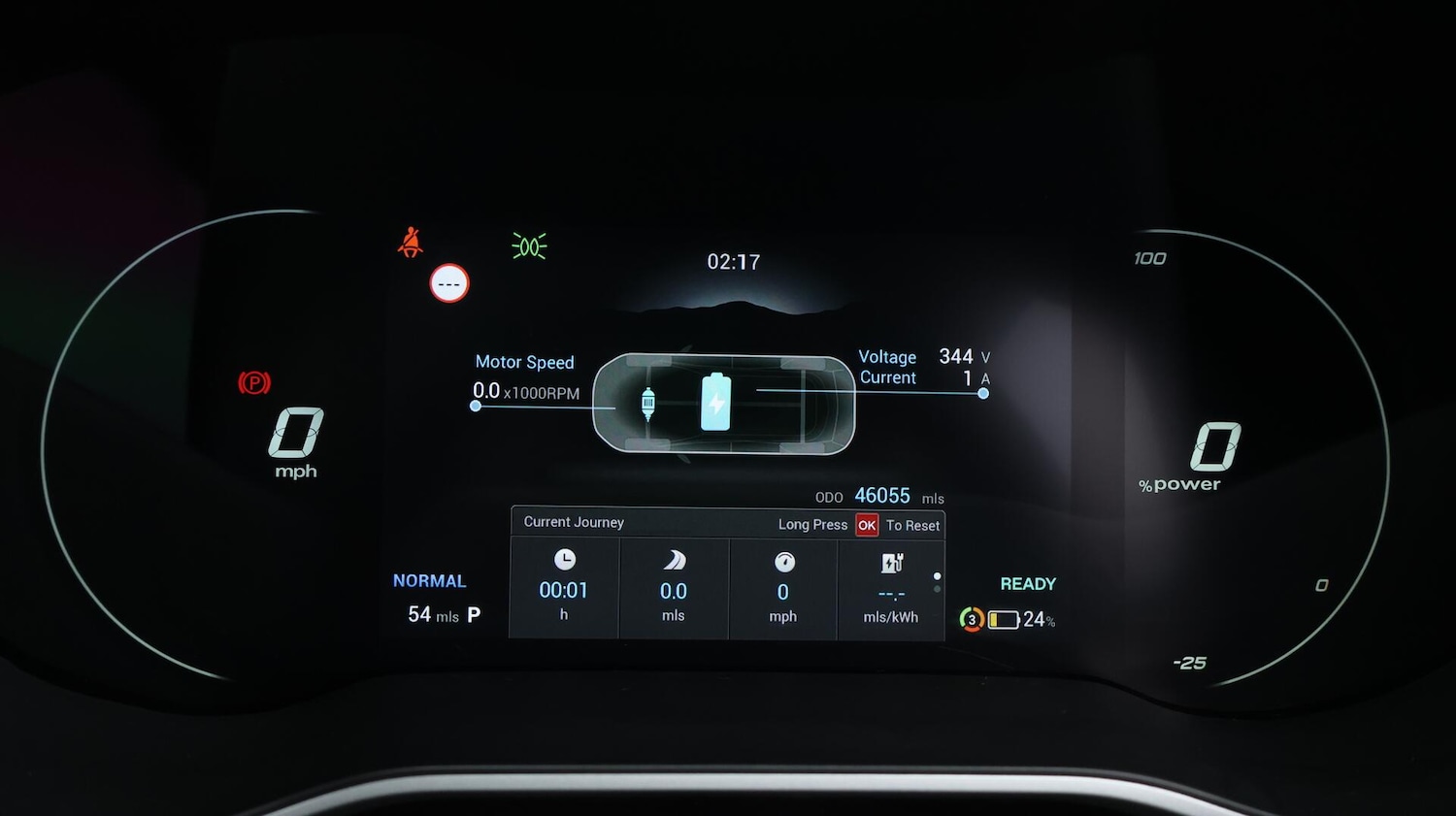 Used MG MG ZS 2022 for sale - 76512614: Photo 11