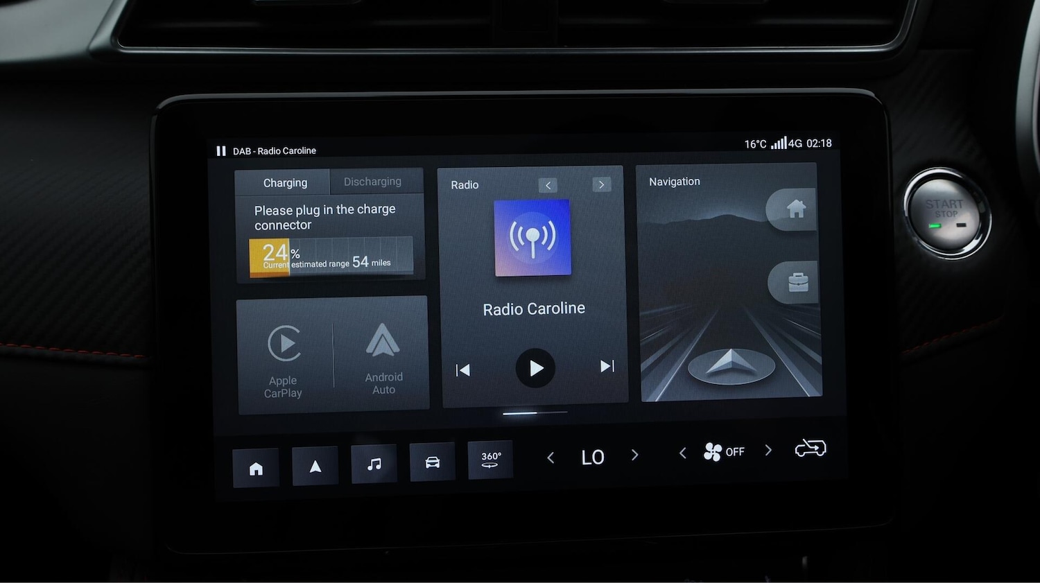 Used MG MG ZS 2022 for sale - 76512614: Photo 12