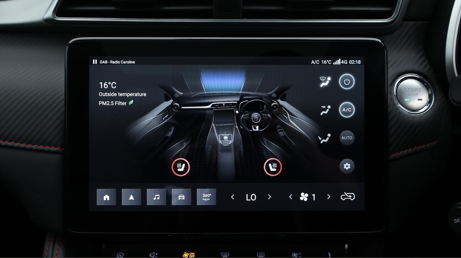 Used MG MG ZS 2022 for sale - 76512614: Photo 13