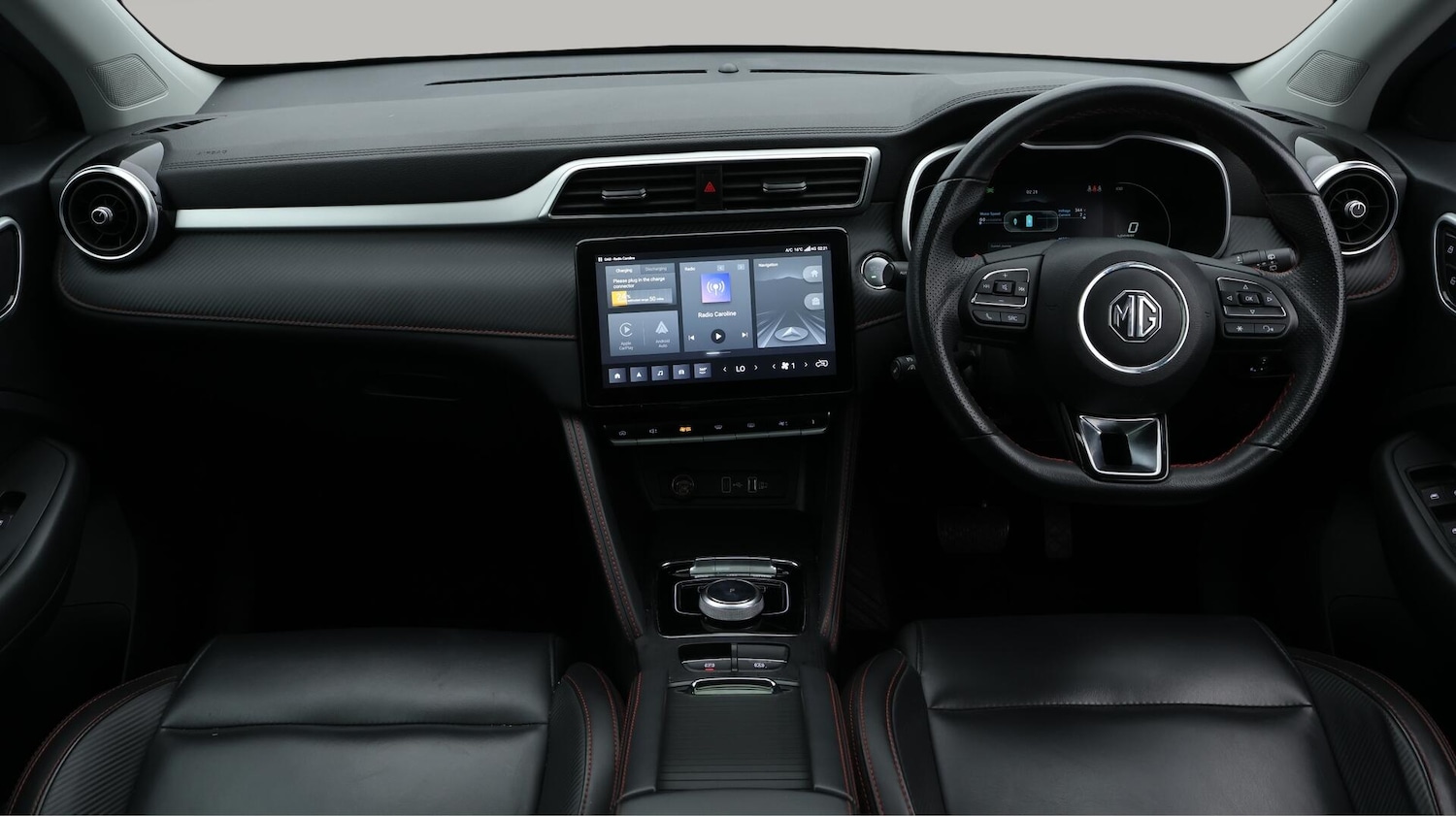 Used MG MG ZS 2022 for sale - 76512614: Photo 14