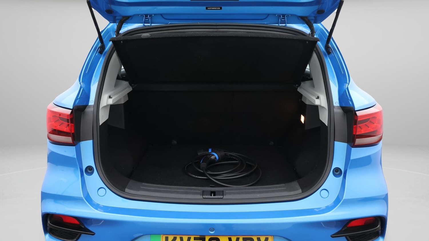 Used MG MG ZS 2022 for sale - 76512614: Photo 18