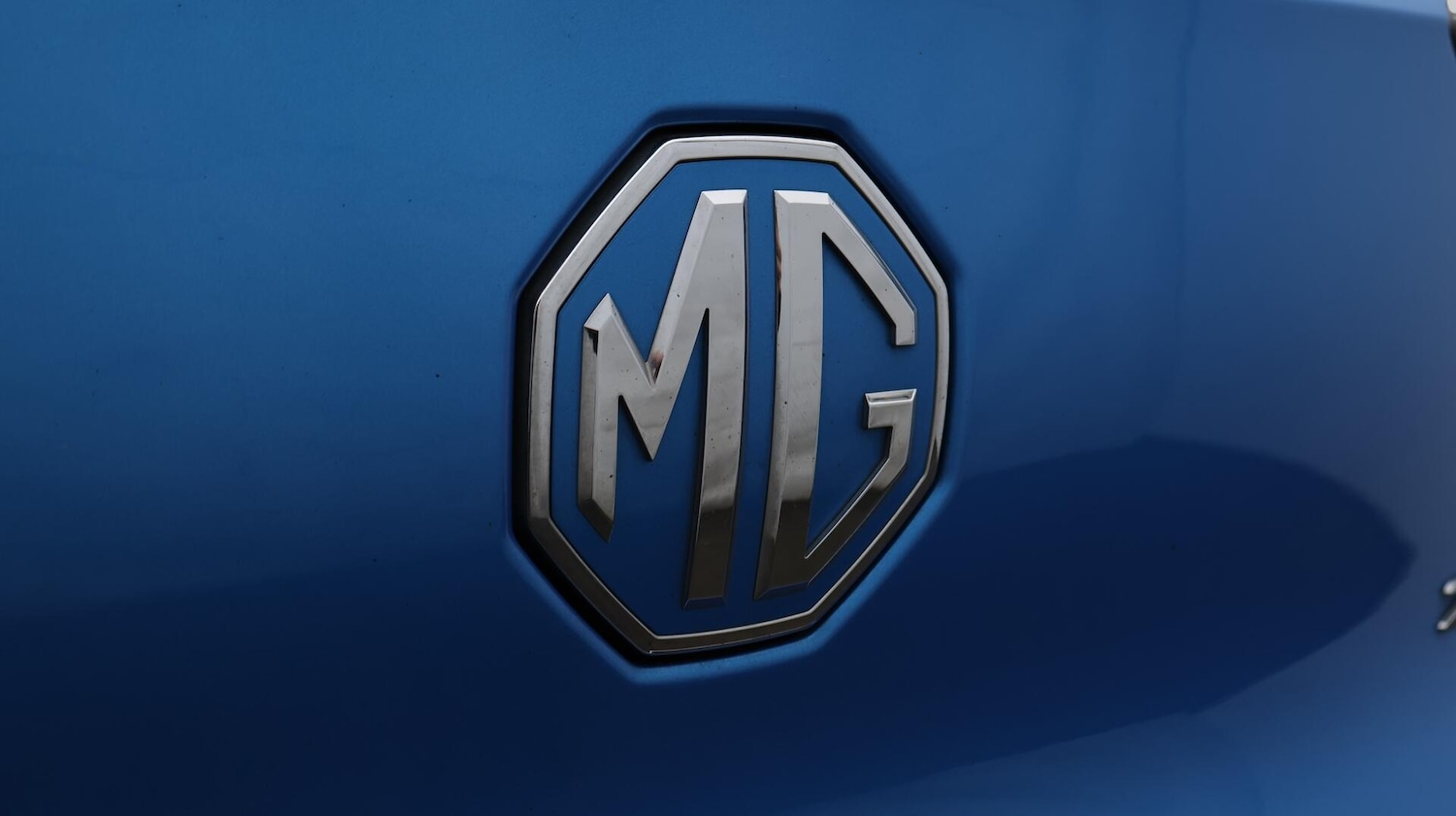 Used MG MG ZS 2022 for sale - 76512614: Photo 22