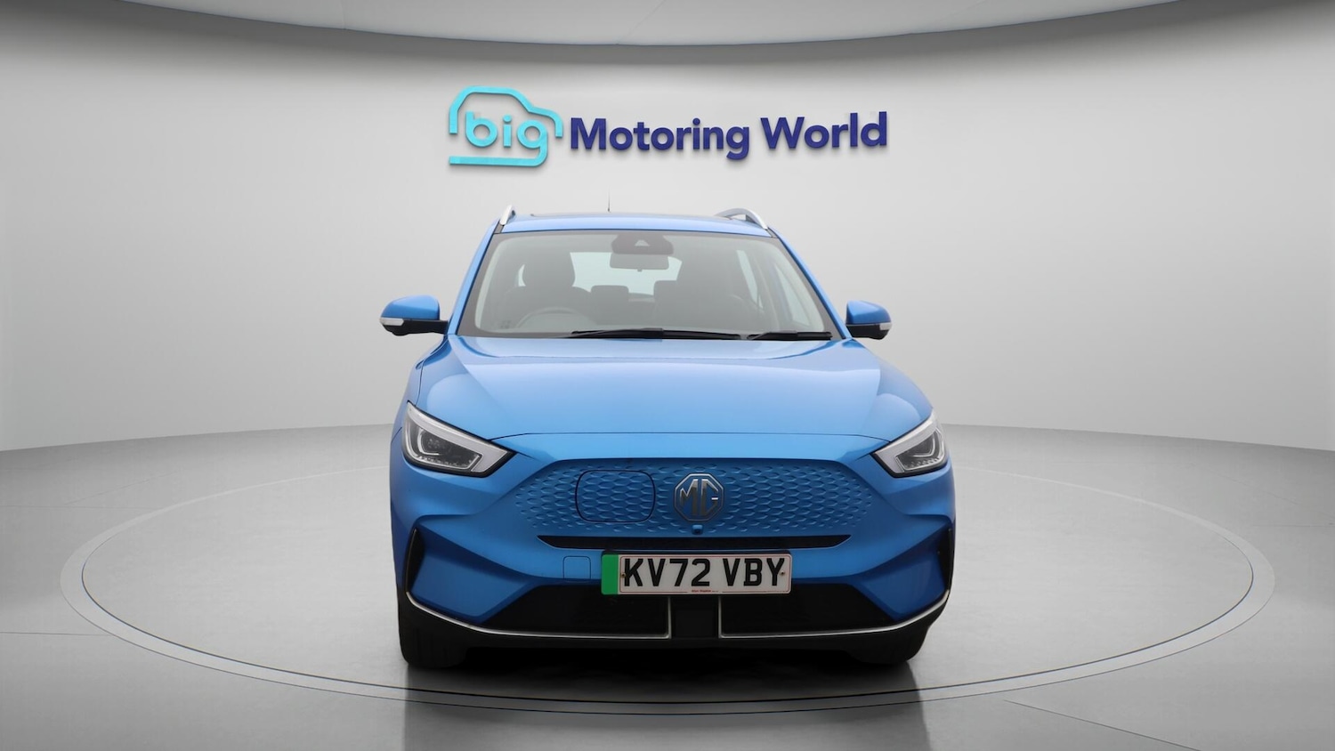 Used MG MG ZS 2022 for sale - 76512614: Photo 3