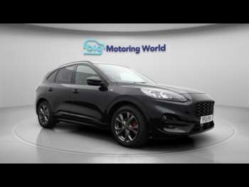 Used Ford Kuga 2021 for sale - 74679127: Photo