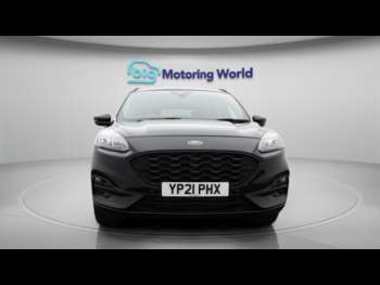 Used Ford Kuga 2021 for sale - 74679127: Photo