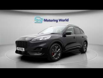 Used Ford Kuga 2021 for sale - 74679127: Photo
