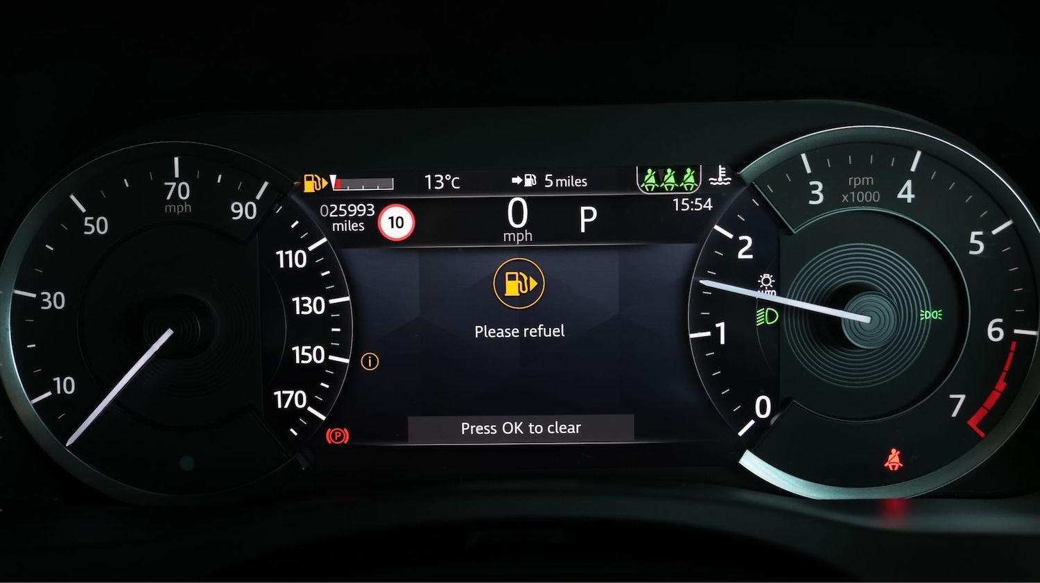 Used Jaguar XE 2021 for sale - 78176289: Photo 10