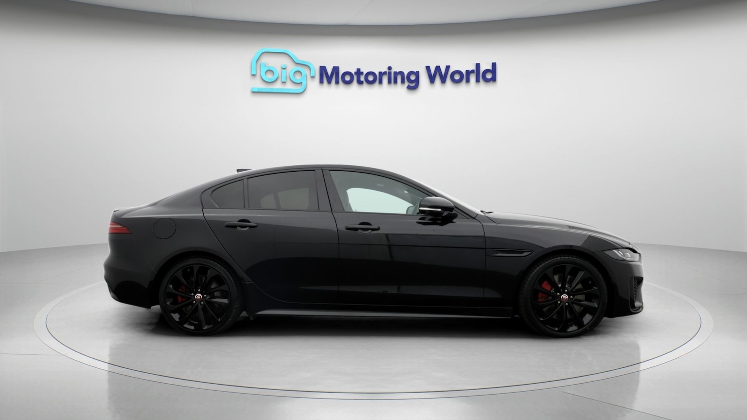 Used Jaguar XE 2021 for sale - 78176289: Photo 8