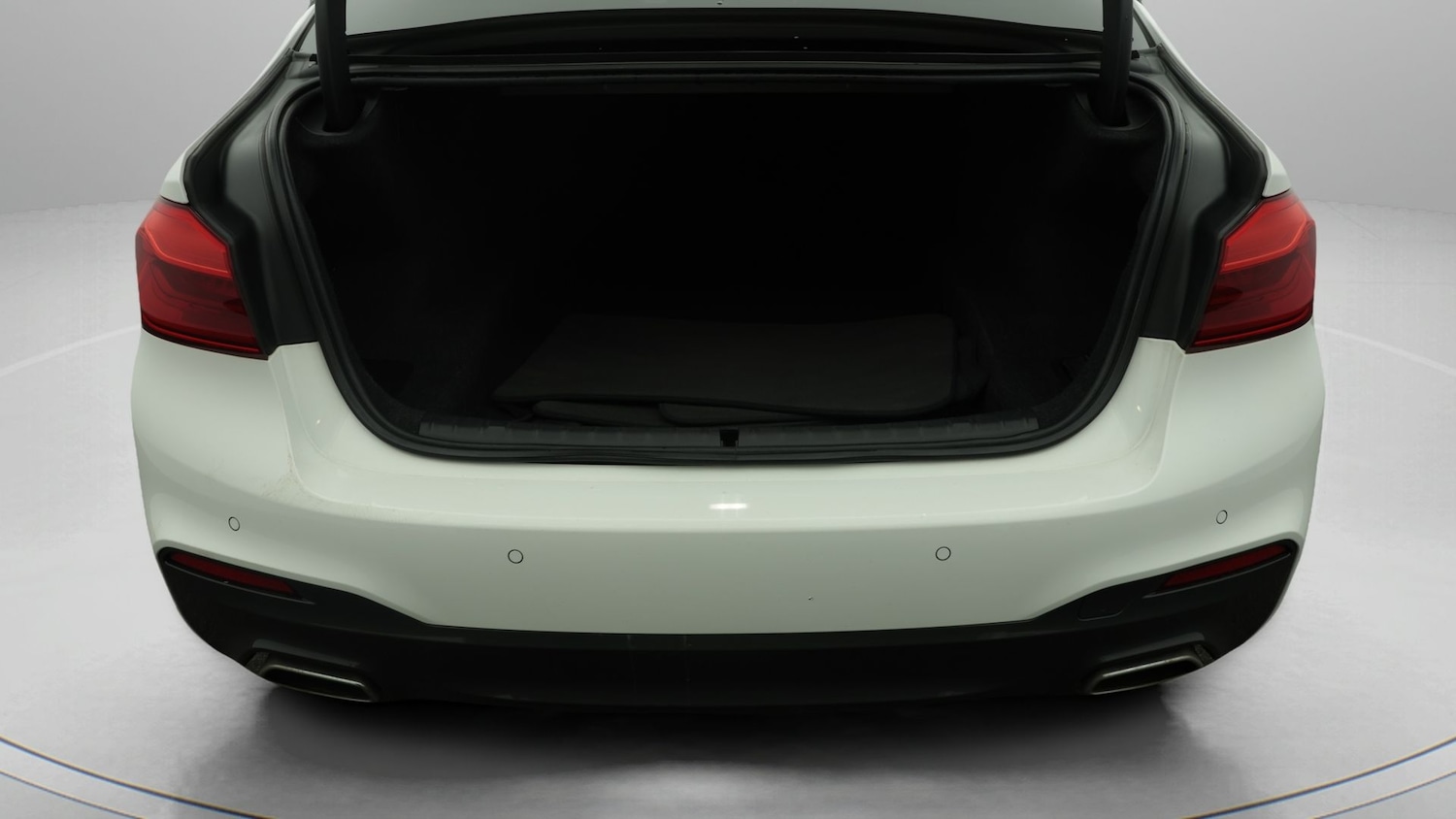 Used BMW 5 Series 2020 for sale - 78008406: Photo 17