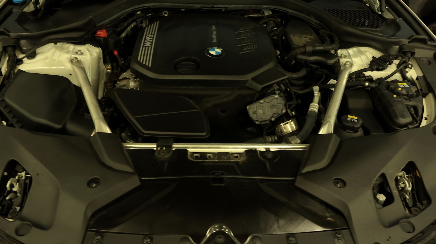 Used BMW 5 Series 2020 for sale - 78008406: Photo 19