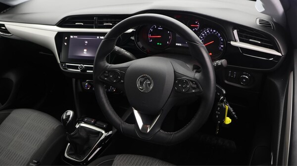 Used Vauxhall Corsa 2022 for sale - 76215135: Photo 10