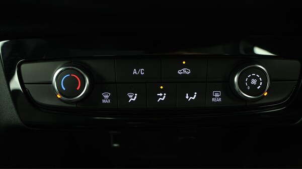 Used Vauxhall Corsa 2022 for sale - 76215135: Photo 13