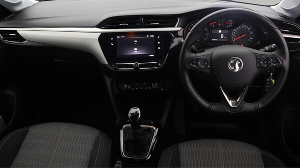 Used Vauxhall Corsa 2022 for sale - 76215135: Photo 14